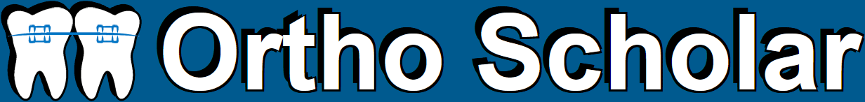 Ortho Scholar Logo